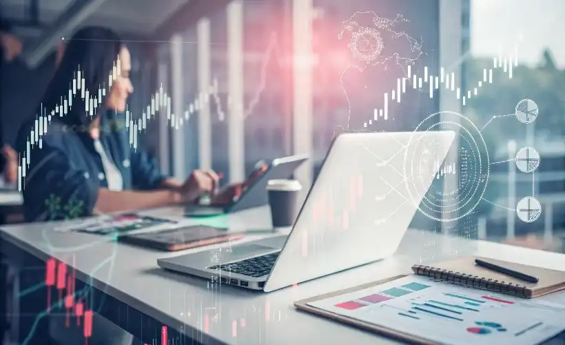 EcoNarix UK crypto platform